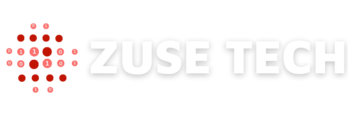 zusetech