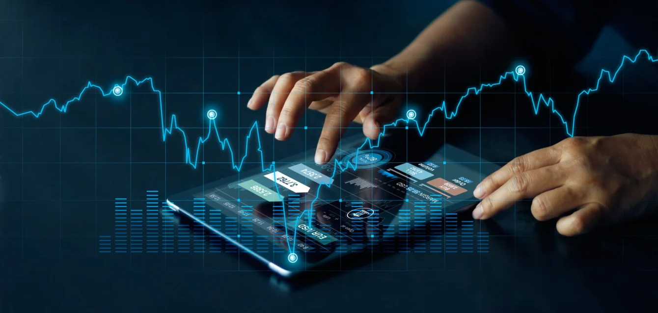 Banking & Financial Services new